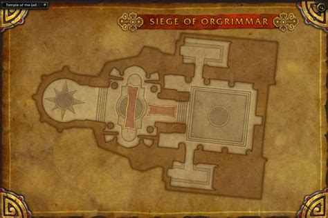 Siege of Orgrimmar Raid Achievements - World of Warcraft Questing and Achievement Guides