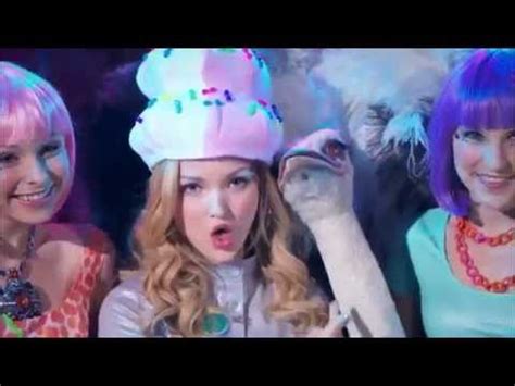 Liv And Maddie Froyo Yolo Music Video - Music Country slow