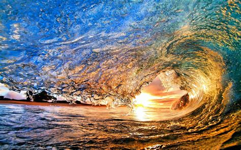 Ocean Waves Wallpapers - Top Free Ocean Waves Backgrounds - WallpaperAccess