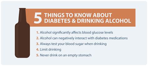 diabetes-and-alcohol - Northwest Primary Care