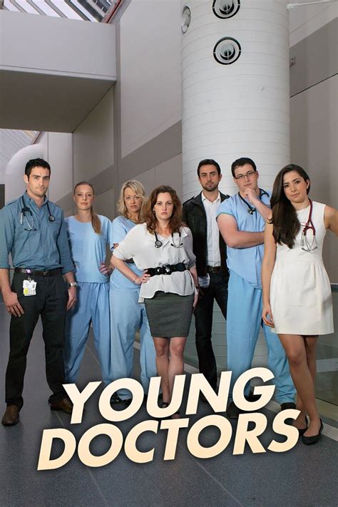 Young Doctors - Rotten Tomatoes