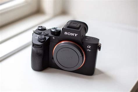 Top 7 Best Wide Angle Lenses for Sony a7III - Lensguide.io