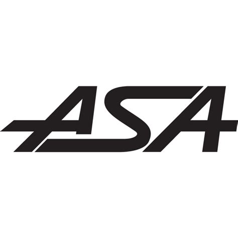 ASA(12) logo, Vector Logo of ASA(12) brand free download (eps, ai, png, cdr) formats