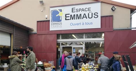 Mornant | Solidarité. Emmaüs : le magasin de l’association a rouvert ses portes