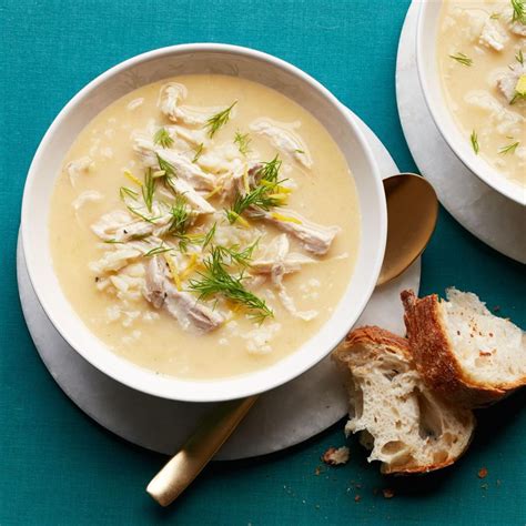 Chef John's Most Comforting Soup Recipes