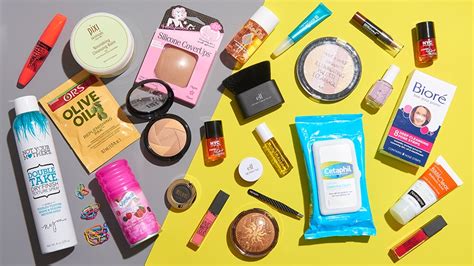 The 25 Best Drugstore Products of All Time | StyleCaster