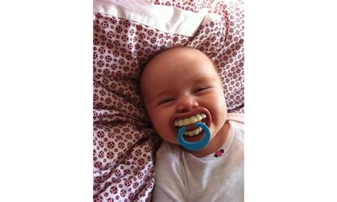 20 Ridiculous Baby Pacifiers » TwistedSifter