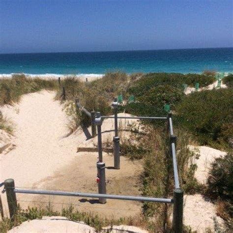 Photo Gallery | Swanbourne Beach - Beach Shower Upgrade | Your Voice Nedlands