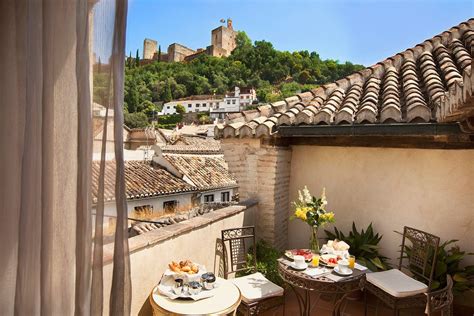 The 10 Best Hotel Deals in Granada (UPDATED Jul 2022) - Tripadvisor