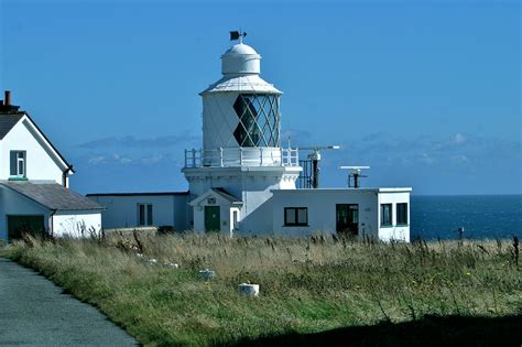 Lighthouses of Wales - Wales Online