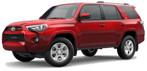 2023 Toyota 4Runner Incentives, Specials & Offers in Rutland VT