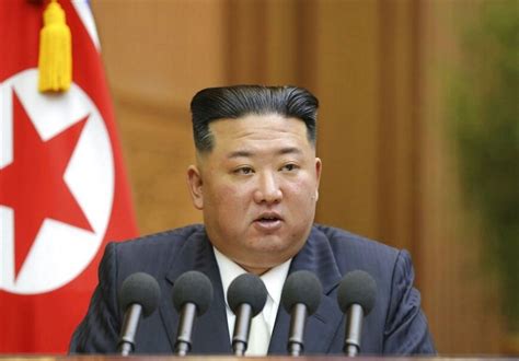 North Korea Says Armed Conflict Becoming Reality Because of US - Other Media news - Tasnim News ...