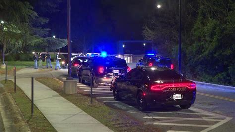 Kennesaw State "all clear" after Marietta campus emergency | 11alive.com