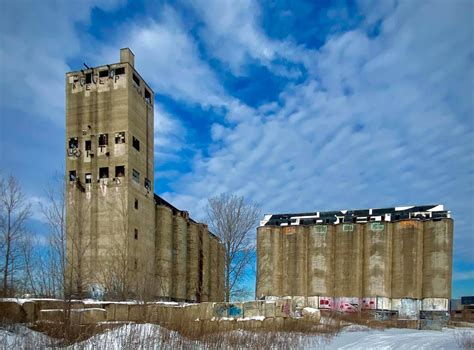 Have You Spotted This Abandoned Illinois Structure on TV?