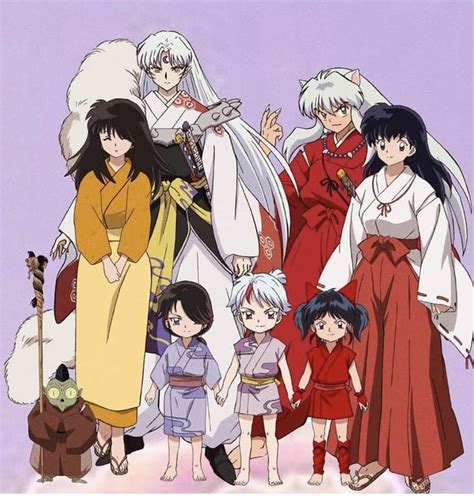 💓 : inuyasha