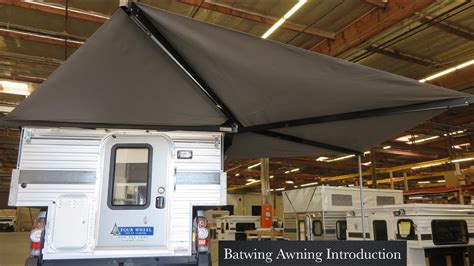 +124 Awning For Popup Camper | Home Decor