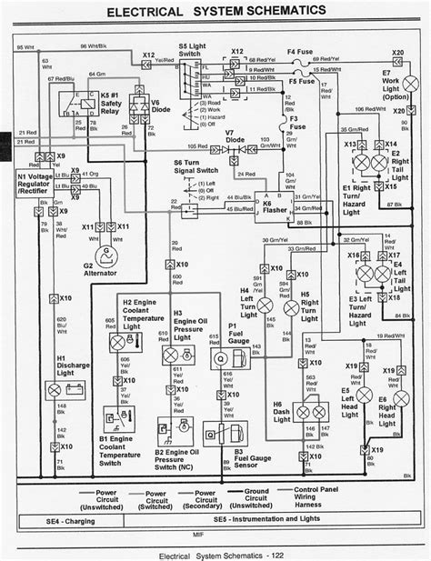 John Deere 2305 Tractor Wiring Diagram - IOT Wiring Diagram