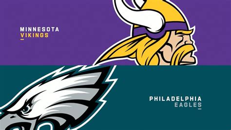 Eagles vs. Vikings Preview: How To Watch, Betting Odds, Predictions, and More! - Philadelphia ...