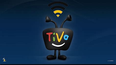 Download TiVo Logo PNG And Vector (PDF, SVG, Ai, EPS) Free, 54% OFF