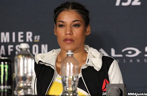 ‘Ultimate Fighter’ winner Julianna Pena arrested after alleged bar fight in Washington | MMA Junkie