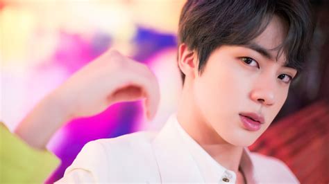 Jin Desktop Wallpapers - Top Free Jin Desktop Backgrounds - WallpaperAccess