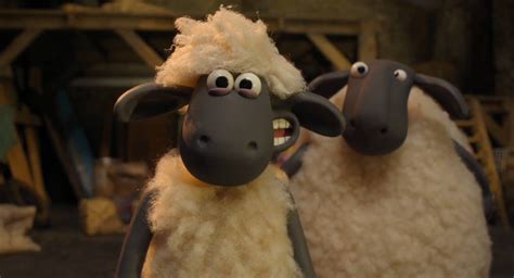 Shaun the Sheep Movie (2015) 1080p BluRay English Movie | Free Download