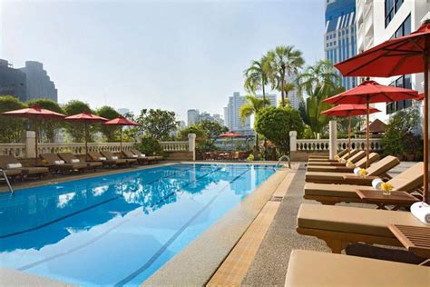 Amari Boulevard Bangkok – Fathom Asia