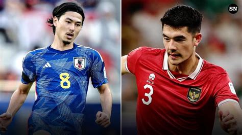 Where to watch Japan vs Indonesia live stream, TV channel, lineups, prediction for Asian Cup ...