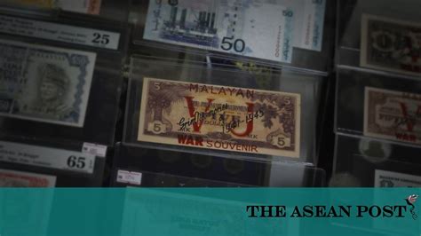 60th year of the Malaysian Ringgit | The ASEAN Post