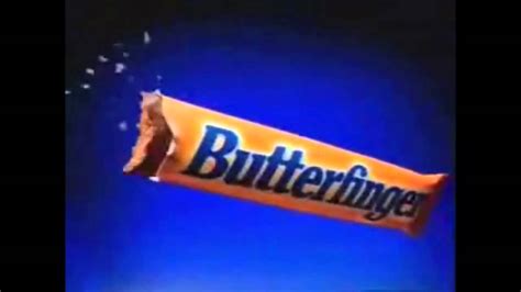 The Simpsons Butterfinger ADS - YouTube