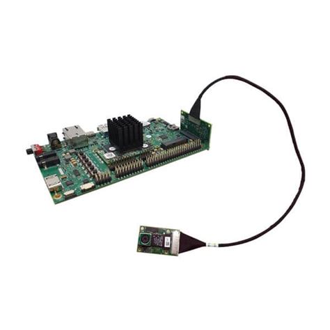 Board camera module - e-CAM130_iMX8 - e-con Systems - industrial / VGA / iHDR