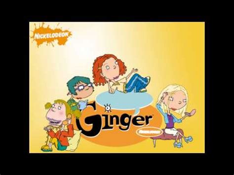 As Told by Ginger - Theme Song [HD] - As Told By Ginger video - Fanpop