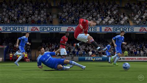 EA Sports FIFA Football (2012) | PS Vita Game | Push Square