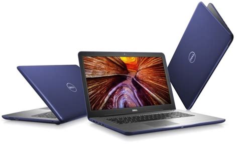 Dell Inspiron 17 7000 2-in-1 Review | GearOpen