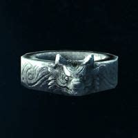 Skyrim:Ring of Hircine - The Unofficial Elder Scrolls Pages (UESP)