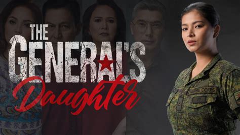 The General’s Daughter cast dominates 9th EdukCircle Awards’ list of nominees in acting award ...