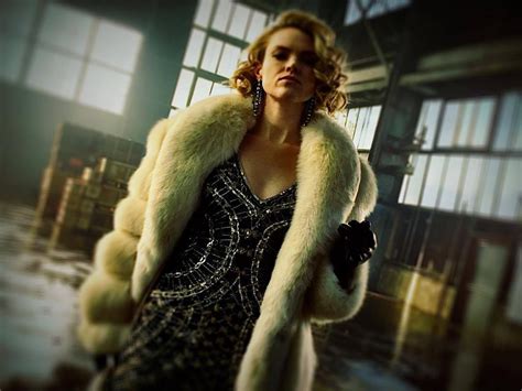 ‘Gotham’ Season 4 Spoilers: Barbara Kean To Train With Ra’s Al Ghul ...