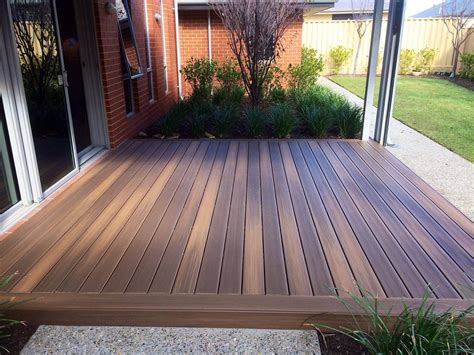 Photo Gallery | DuraLife Composite Decking | Composite decking, Wood ...