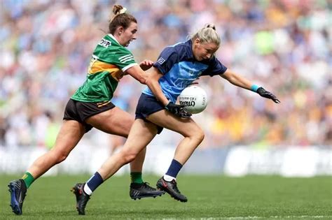 GAA - Latest Gaelic Games News and Results - Irish Star