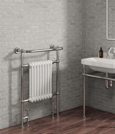 Bathroom Radiator - Victoria | Lincolnshire Radiators Direct