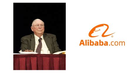 Charlie Munger Bought Alibaba (BABA) Stock, Should You?