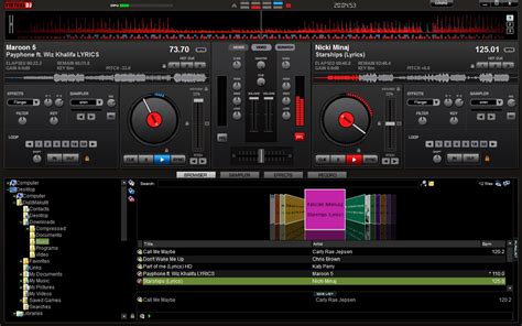 Virtual Dj Spotify Plugin Download - entrancementful