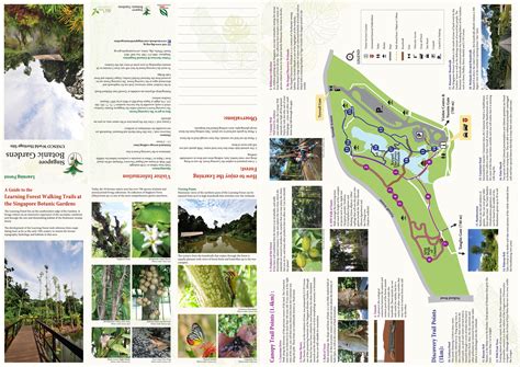 7 Images Singapore Botanic Gardens Map Pdf And Review - Alqu Blog