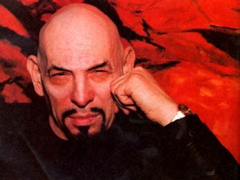 Anton Lavey Quotes. QuotesGram