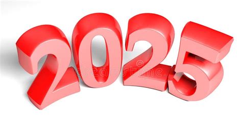 2025 Stock Illustrations – 3,357 2025 Stock Illustrations, Vectors & Clipart - Dreamstime