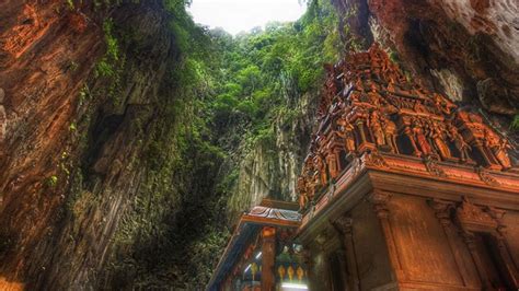 Batu Caves - Tourism Selangor