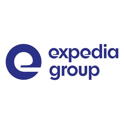 Expedia Group vector logo (.EPS + .SVG + .CDR) download for free