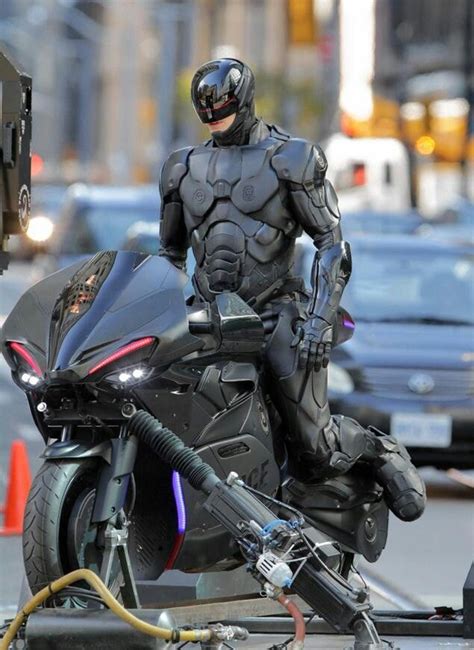 New robocop | Super bikes, Futuristic motorcycle, Motorcycle