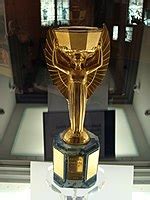 FIFA World Cup Trophy - Wikipedia