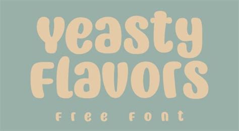 20 New Free Commercial Fonts for 2023 - Practical Ecommerce